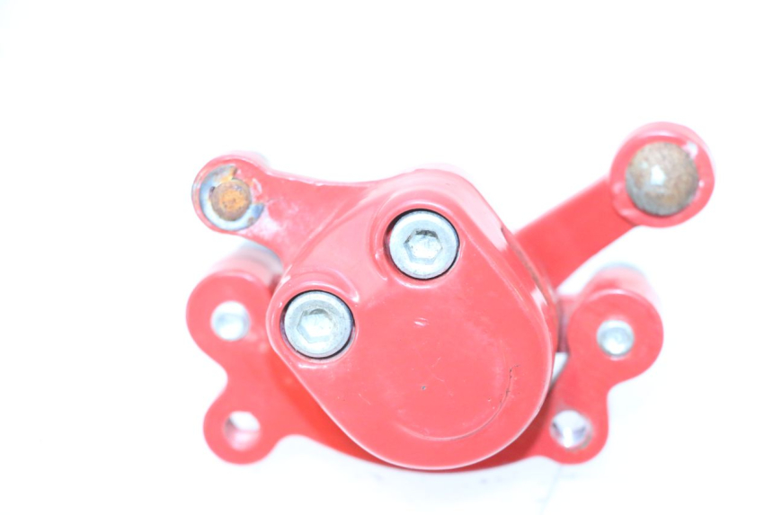 photo de REAR BRAKE CALIPER ORION DELTA DIRT BIKE 50 - Technical close-up