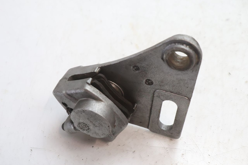 photo de REAR BRAKE CALIPER HM HONDA DERAPAGE 50 (2007 - 2009) - Technical close-up