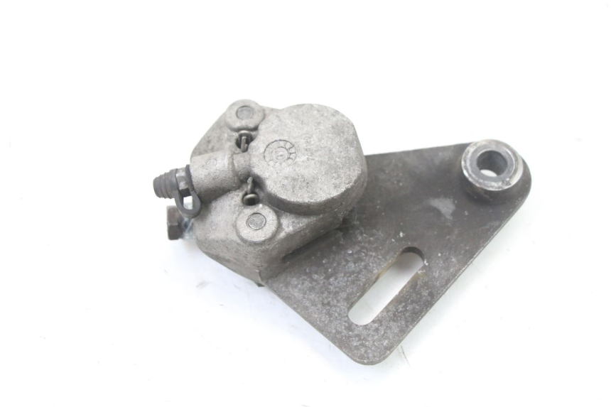 photo de REAR BRAKE CALIPER DERBI SENDA R X-TREME 50 (2006 - 2010) - Zoom on usage condition