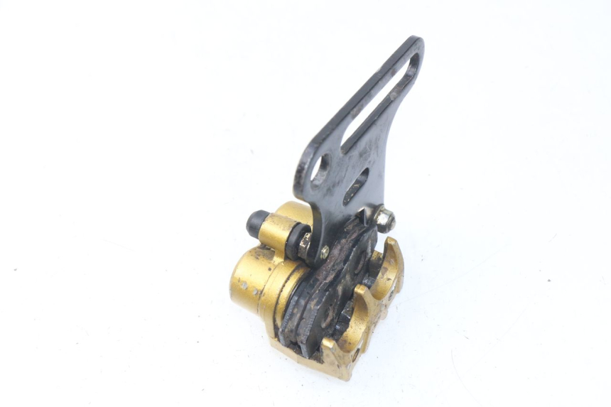 photo de REAR BRAKE CALIPER LONCIN DIRT BIKE 125 - Component detail