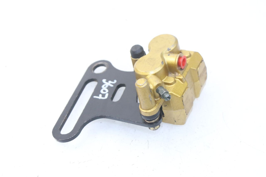 photo de REAR BRAKE CALIPER LONCIN DIRT BIKE 125 - Technical close-up