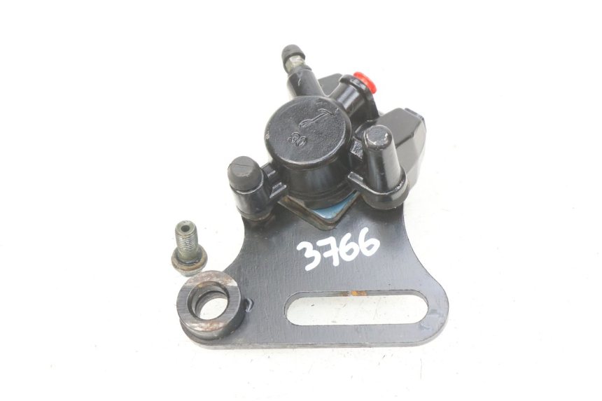 photo de REAR BRAKE CALIPER LONCIN DIRT BIKE 125 - Main view