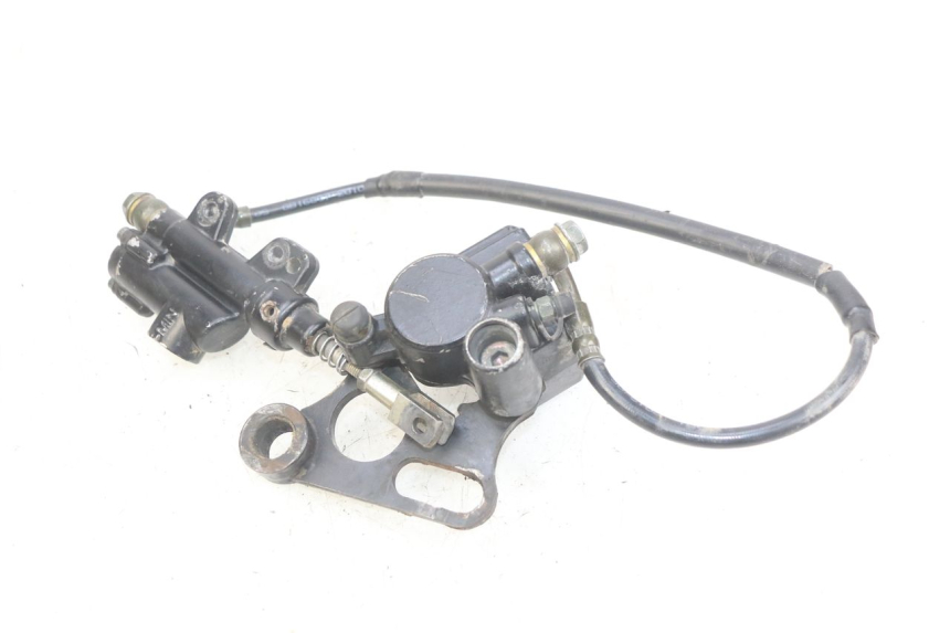 photo de REAR BRAKE CALIPER APOLLO DIRT BIKE 125 (2010 - 2018) - Component detail