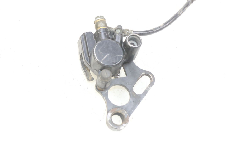 photo de REAR BRAKE CALIPER APOLLO DIRT BIKE 125 (2010 - 2018) - Additional view of the item