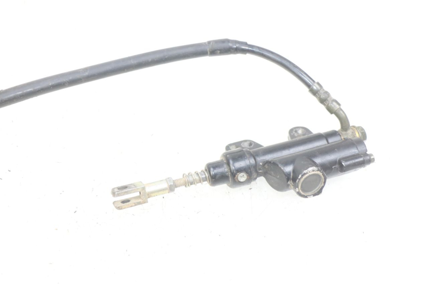 photo de REAR BRAKE CALIPER APOLLO DIRT BIKE 125 (2010 - 2018) - Technical close-up