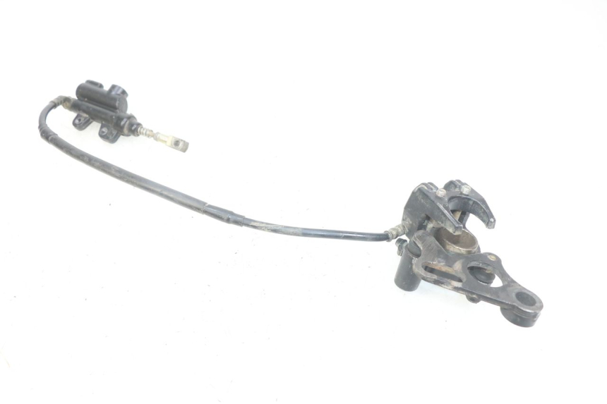 photo de REAR BRAKE CALIPER APOLLO DIRT BIKE 125 (2010 - 2018) - Surface and material condition