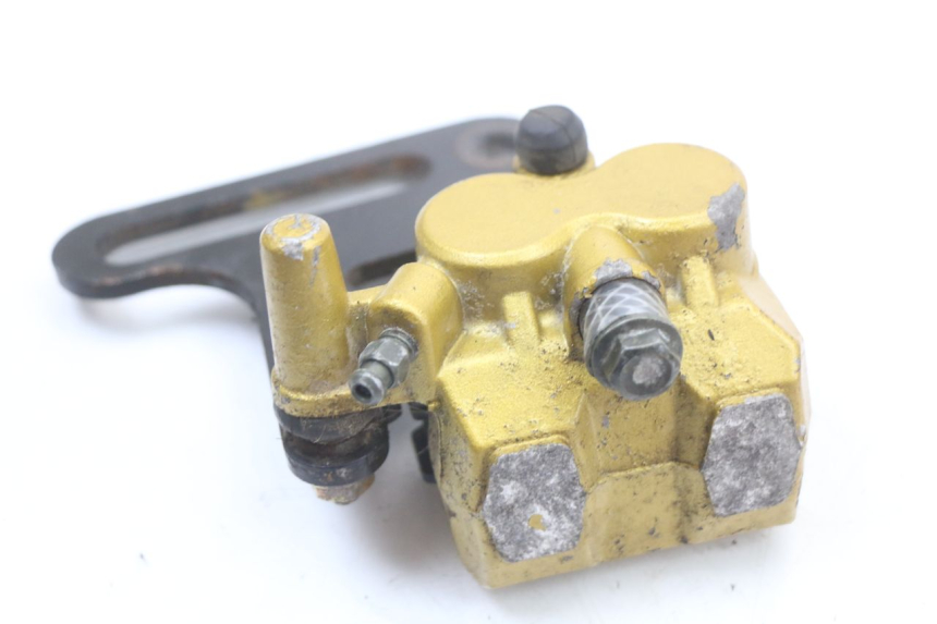 photo de REAR BRAKE CALIPER CCR DIRT BIKE 125 - Zoom on usage condition