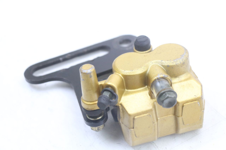 photo de REAR BRAKE CALIPER LONCIN DIRT BIKE 125 - Alternative perspective