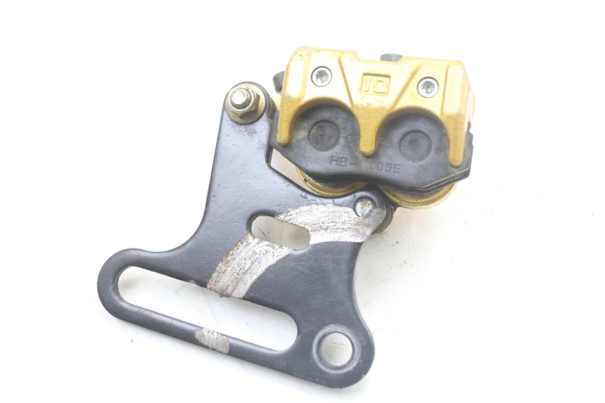 photo de REAR BRAKE CALIPER LONCIN DIRT BIKE 125 - Technical close-up