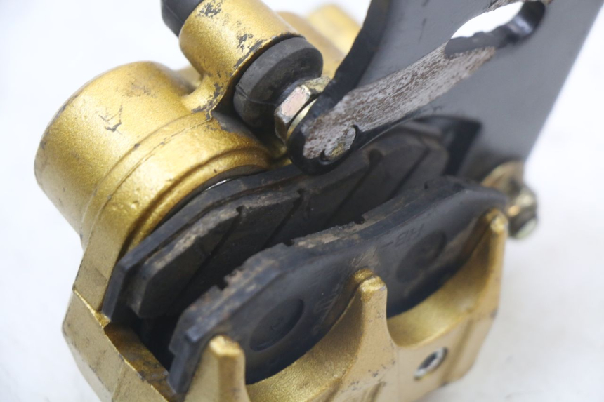 photo de REAR BRAKE CALIPER LONCIN DIRT BIKE 125 - Surface and material condition