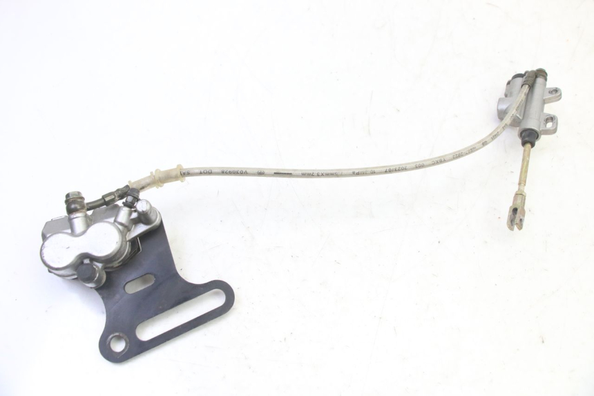 photo de REAR BRAKE CALIPER CCR DIRT BIKE 125 - Main view