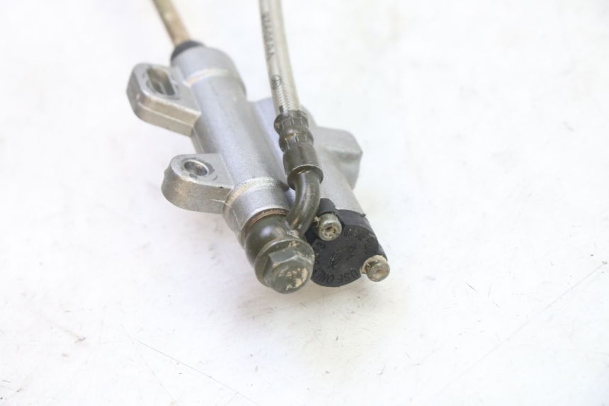 photo de REAR BRAKE CALIPER CCR DIRT BIKE 125 - Technical close-up