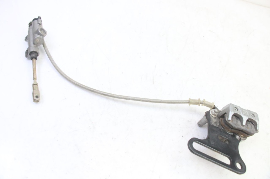 photo de REAR BRAKE CALIPER CCR DIRT BIKE 125 - Product overview