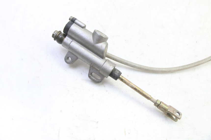 photo de REAR BRAKE CALIPER CCR DIRT BIKE 125 - Fixing points details