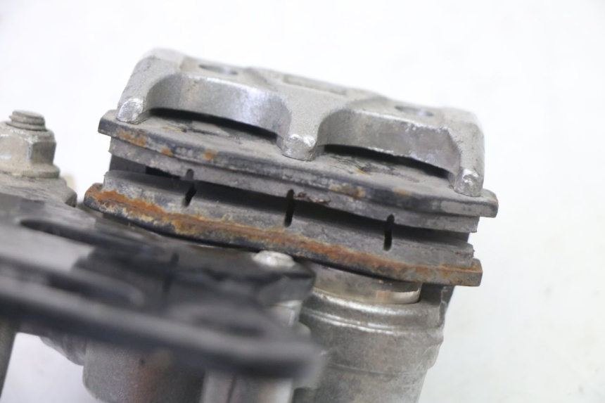 photo de REAR BRAKE CALIPER CCR DIRT BIKE 125 - Markings and original references