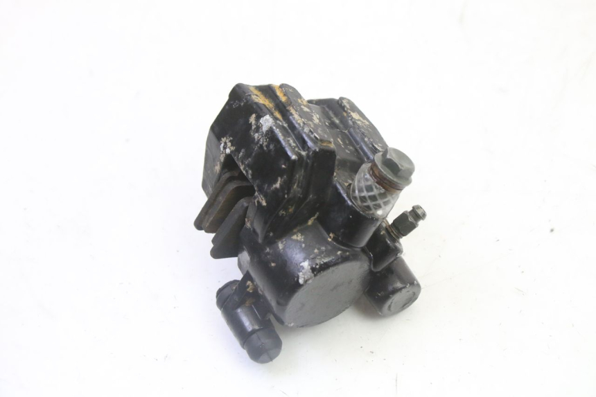 photo de REAR BRAKE CALIPER PROBIKE DIRT 140 - Component detail