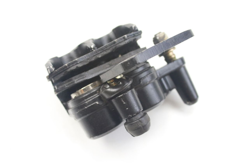 photo de REAR BRAKE CALIPER XTRM FACTORY DIRTBIKE BSE 150 - Zoom on usage condition