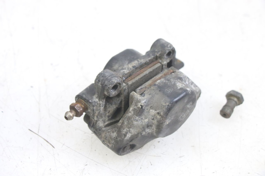 photo de REAR BRAKE CALIPER GILERA DNA 50 (2000 - 2007) - Component detail