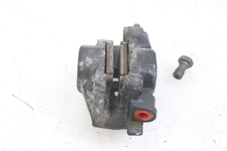 photo de REAR BRAKE CALIPER GILERA DNA 50 (2000 - 2007) - Zoom on usage condition