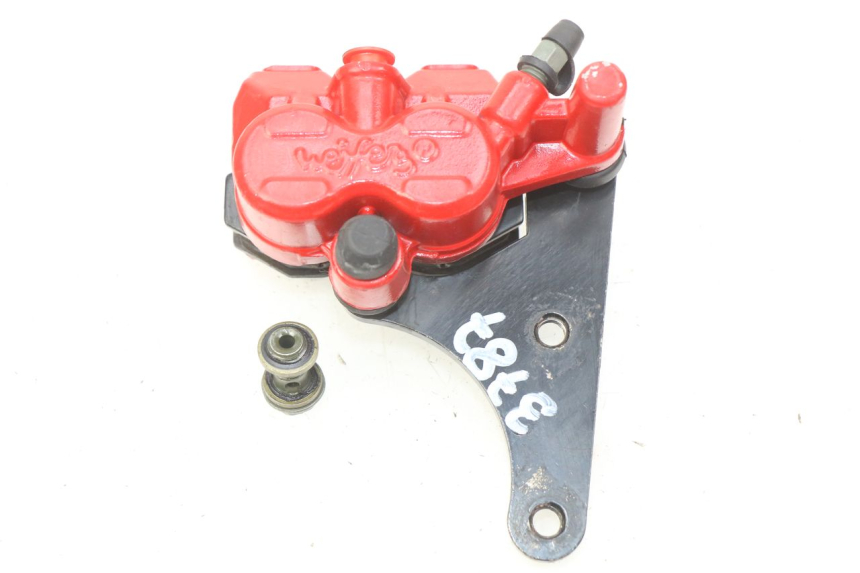 photo de REAR BRAKE CALIPER EFUN E2GO 1 (2017 - 2021) - Main view