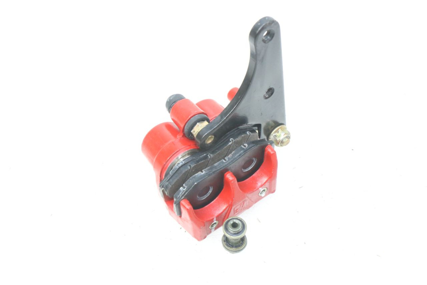 photo de REAR BRAKE CALIPER EFUN E2GO 1 (2017 - 2021) - Zoom on usage condition