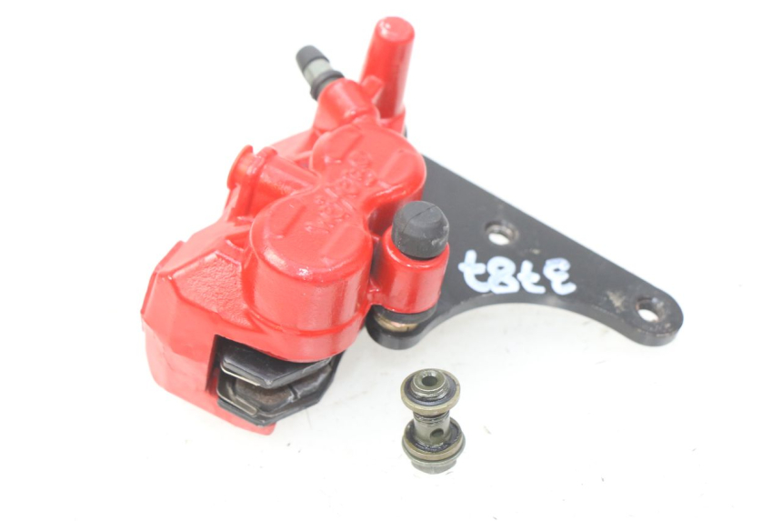 photo de REAR BRAKE CALIPER EFUN E2GO 1 (2017 - 2021) - Technical close-up