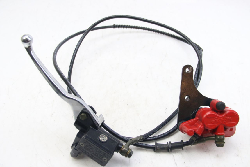 photo de REAR BRAKE CALIPER EFUN E2GO 1 (2017 - 2021) - Main view