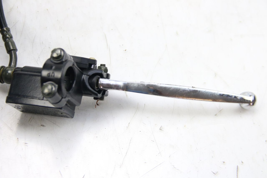 photo de REAR BRAKE CALIPER EFUN E2GO 1 (2017 - 2021) - Component detail