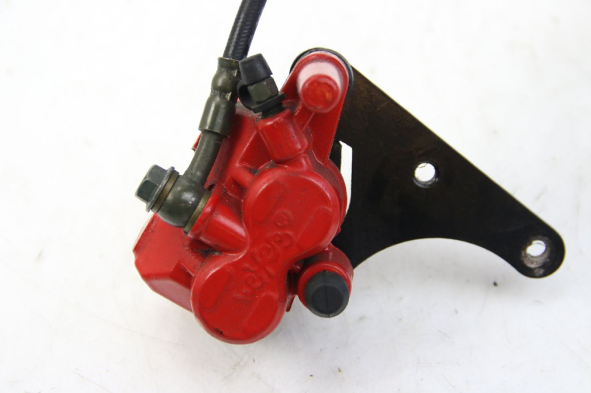 photo de REAR BRAKE CALIPER EFUN E2GO 1 (2017 - 2021) - Technical close-up