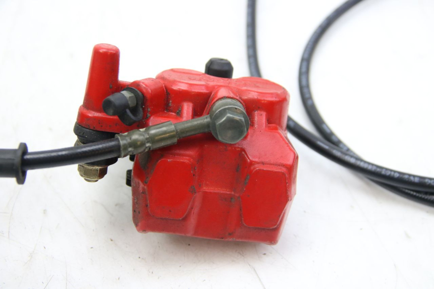 photo de REAR BRAKE CALIPER EFUN E2GO 1 (2017 - 2021) - Product overview