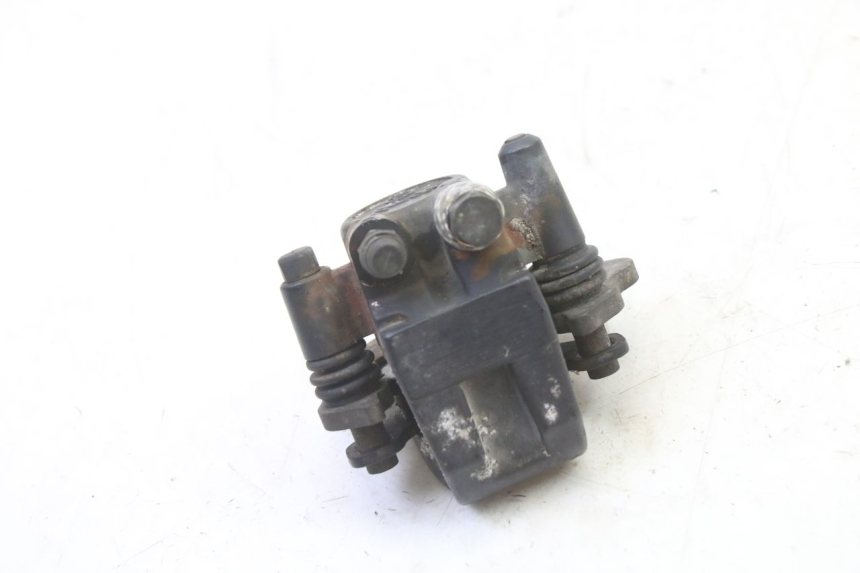 photo de REAR BRAKE CALIPER APRILIA ETX 125 (1998 - 2002) - Zoom on usage condition