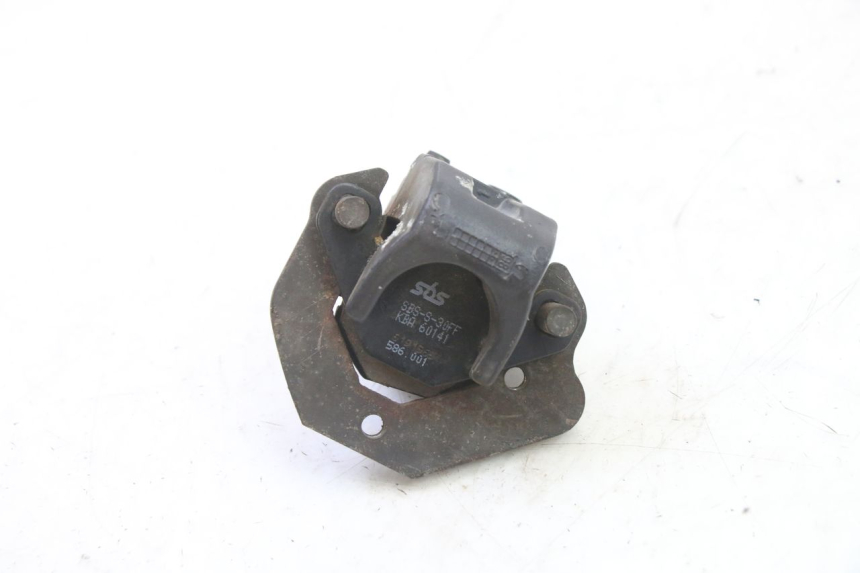 photo de REAR BRAKE CALIPER APRILIA ETX 125 (1998 - 2002) - Alternative perspective