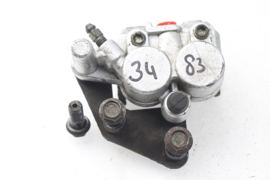 photo de REAR BRAKE CALIPER LINTEX FEVER 2T 50 (2009 - 2022) - Main view