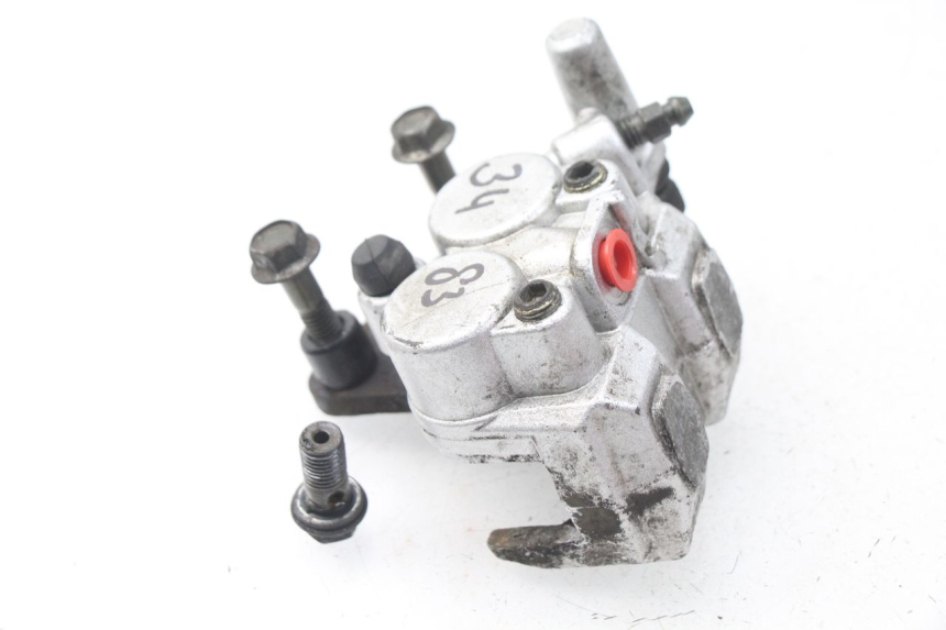 photo de REAR BRAKE CALIPER LINTEX FEVER 2T 50 (2009 - 2022) - Alternative perspective