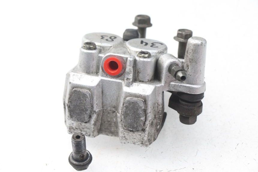 photo de REAR BRAKE CALIPER LINTEX FEVER 2T 50 (2009 - 2022) - Technical close-up