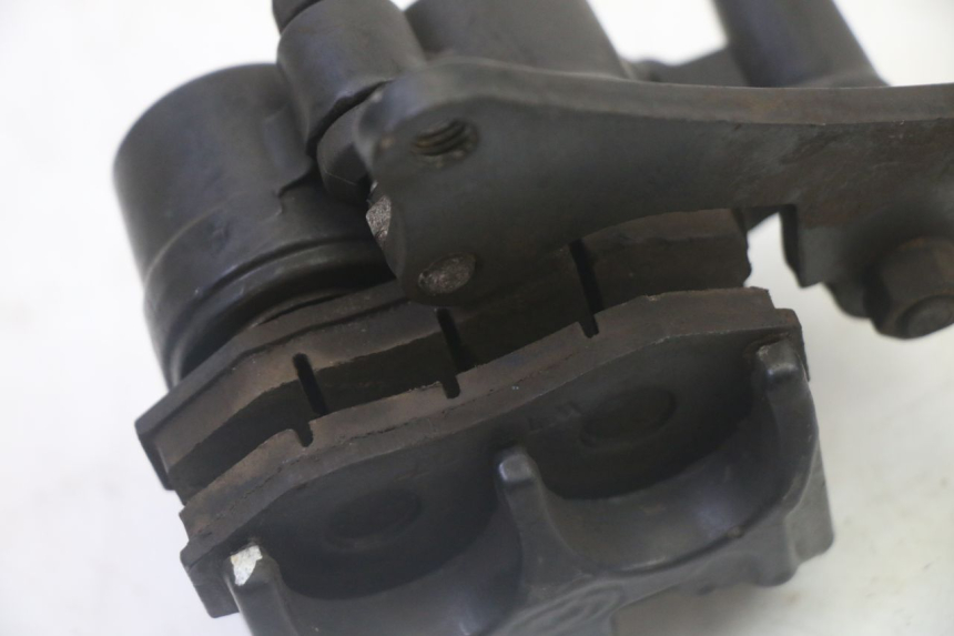 photo de REAR BRAKE CALIPER STAHO FH 50 (2018 - 2019) - Surface and material condition