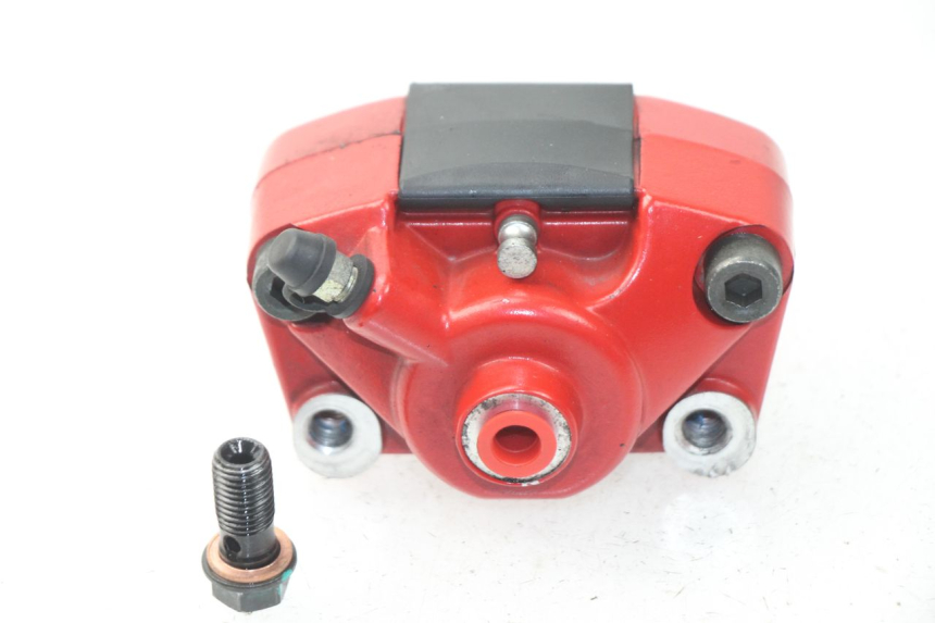 photo de REAR BRAKE CALIPER SYM FIDDLE 3 III 125 (2014 - 2020) - Alternative perspective