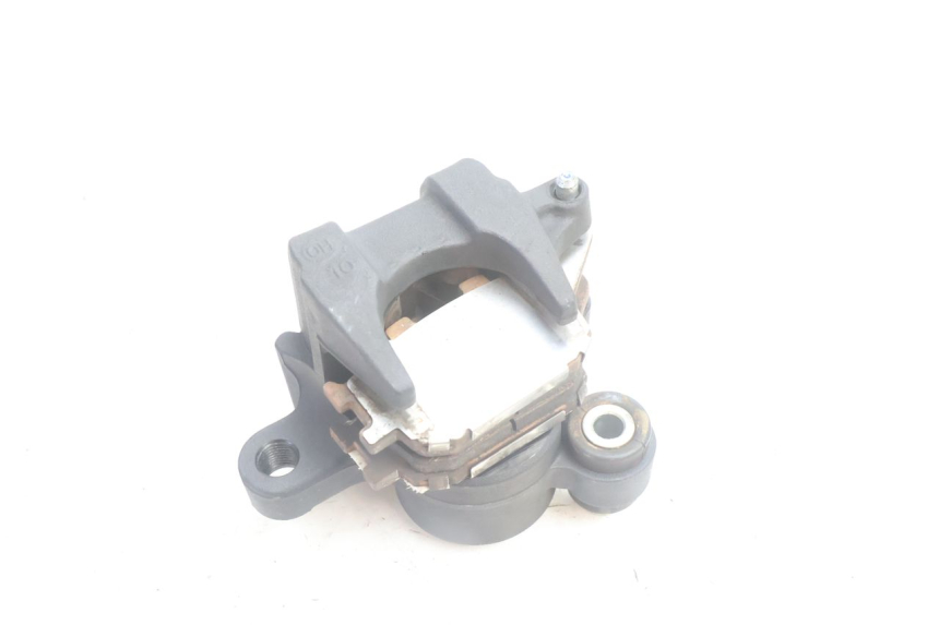 photo de REAR BRAKE CALIPER YAMAHA FZ8 800 (2010 - 2016) - Fixing points details