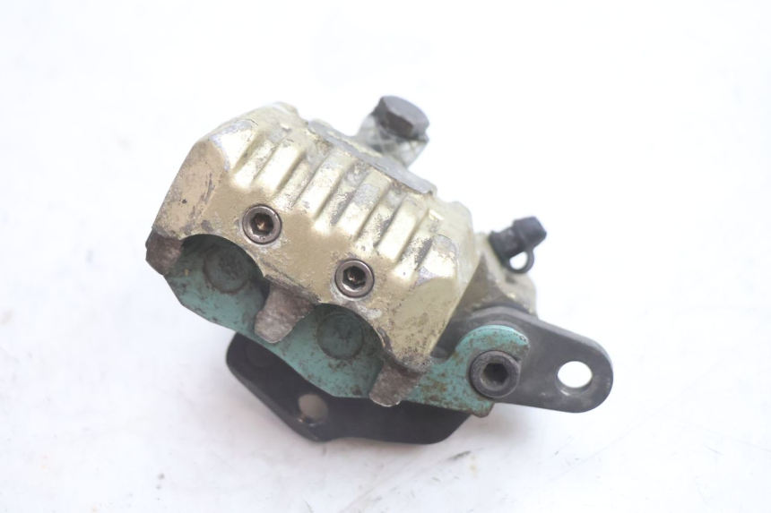 photo de REAR BRAKE CALIPER GILERA GP 800 (2007 - 2013) - Technical close-up
