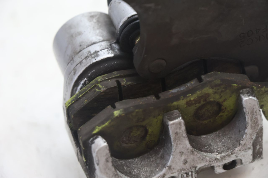 photo de REAR BRAKE CALIPER KYMCO GRAND DINK 125 (2008 - 2014) - Product overview