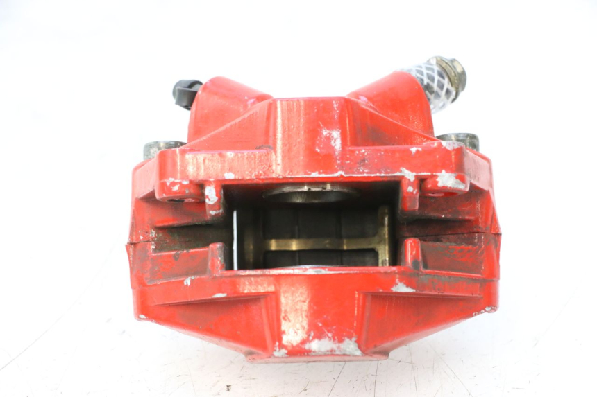photo de REAR BRAKE CALIPER TNT MOTOR GRIDO 2T 50 (2010 - 2019) - Component detail