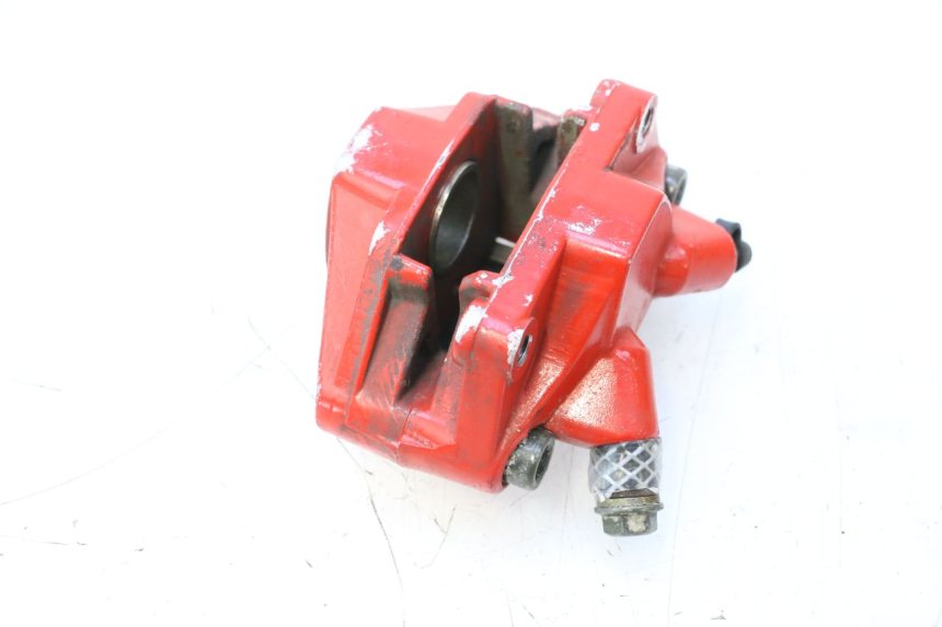photo de REAR BRAKE CALIPER TNT MOTOR GRIDO 2T 50 (2010 - 2019) - Zoom on usage condition