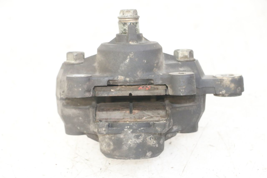 photo de REAR BRAKE CALIPER SUZUKI GS GSE 500 (2001 - 2003) - Zoom on usage condition