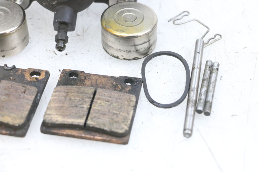 photo de REAR BRAKE CALIPER SUZUKI GSF N BANDIT 600 (1996 - 1999) - Product overview