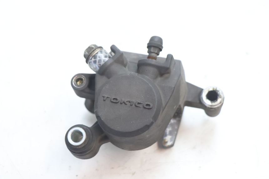 photo de REAR BRAKE CALIPER SUZUKI GSR 600 (2005 - 2012) - Main view