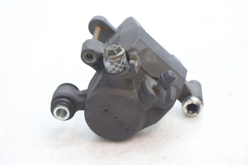 photo de REAR BRAKE CALIPER SUZUKI GSR 600 (2005 - 2012) - Component detail