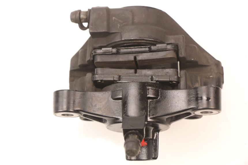 photo de REAR BRAKE CALIPER SUZUKI GSX-R GSXR K6 1000 (2005 - 2006) - Zoom on usage condition