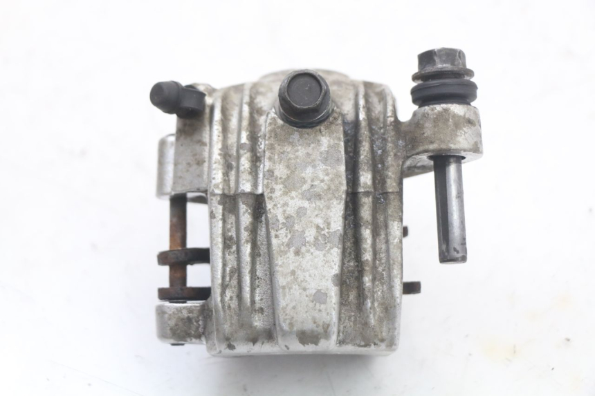 photo de REAR BRAKE CALIPER HARLEY DAVIDSON SPORTSTER XL CUSTOM 883 (1999 - 2006) - Zoom on usage condition