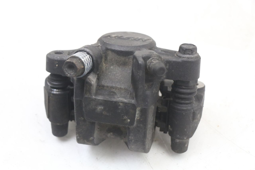 photo de REAR BRAKE CALIPER HONDA FES S-WING SWING 125 (2007 - 2015) - Zoom on usage condition