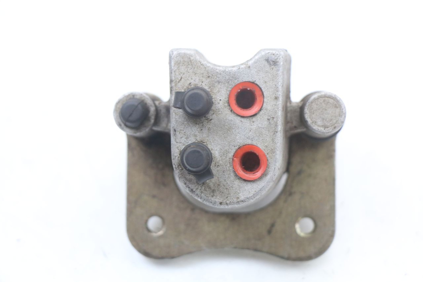 photo de REAR BRAKE CALIPER HYTRACK HY S 4X4 410 (2013 - 2016) - Zoom on usage condition